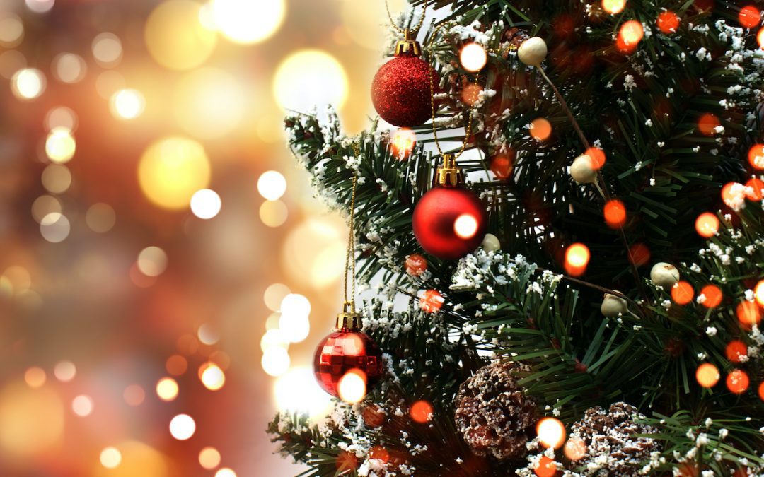 Recent First annual ‘Optimist Festival of Trees’ to bring holiday cheer to Atascadero