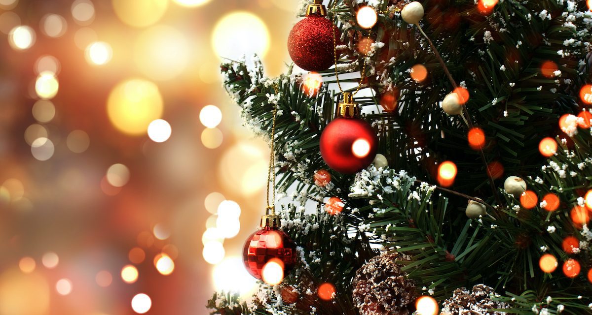 First annual ‘Optimist Festival of Trees’ to bring holiday cheer to Atascadero