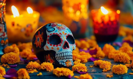 Atascadero to celebrate Día de los Muertos at Fall First Fridays Downtown