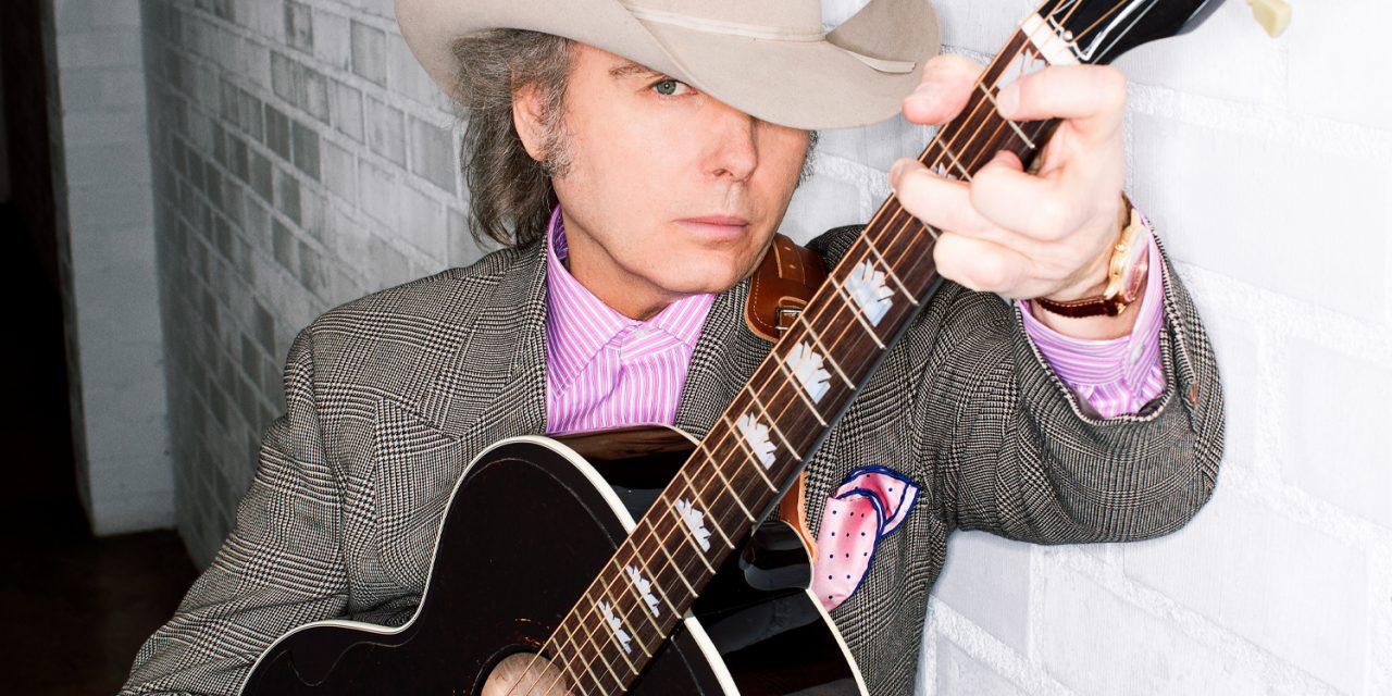 Dwight Yoakam to Perform at 2021 California Mid-State Fair