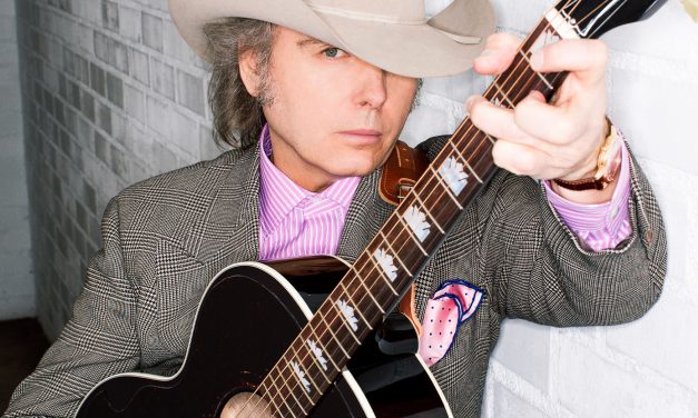 Dwight Yoakam to Perform at 2021 California Mid-State Fair