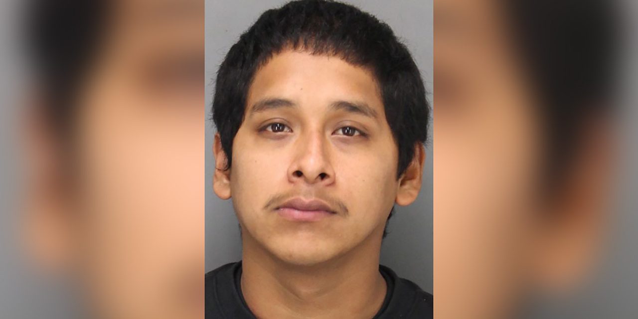 Atascadero Man Arrested for Santa Barbara Robbery