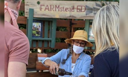 AgriCULTURAL Fun on the SLO County FarmTrail