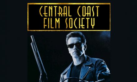 Central Coast Film Society Live Events Returns with Terminator 2 Screening