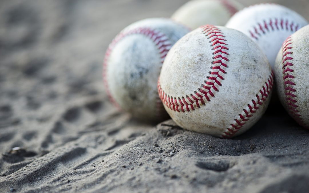 Recent Registration Open for Atascadero Youth Spring T-ball