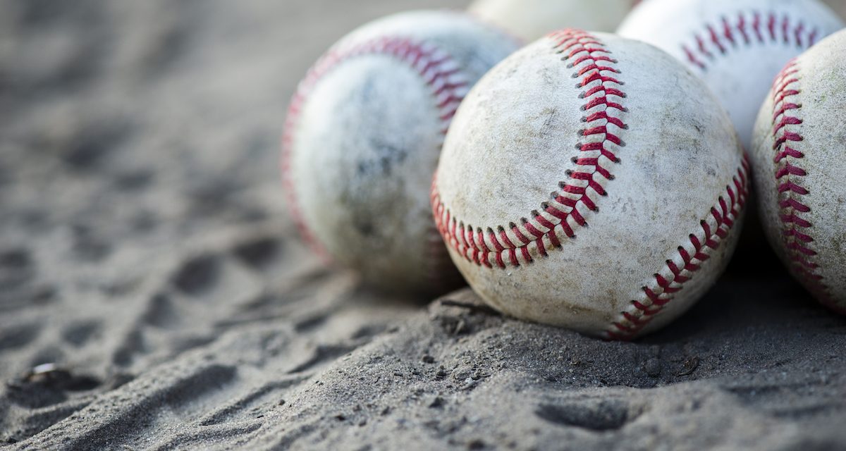Registration Open for Atascadero Youth Spring T-ball