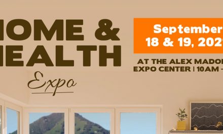 Connect with Experts at the Inspired Home and Health Expo