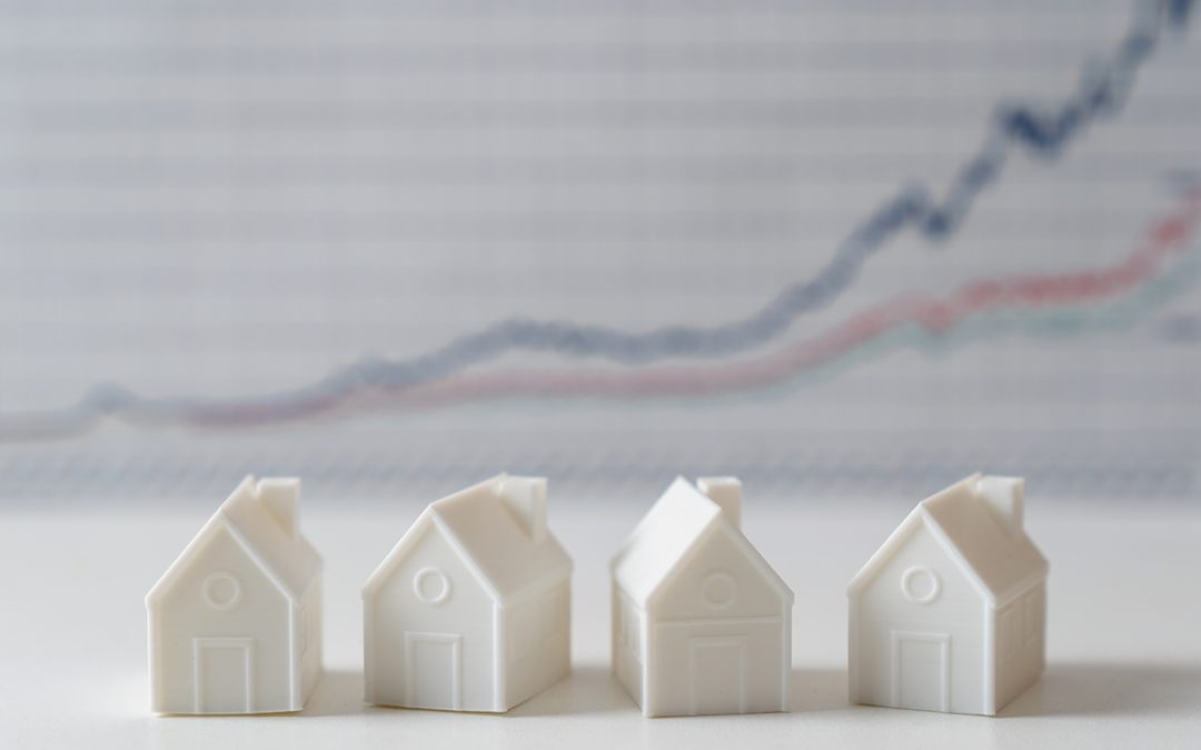 Recent Realty Report: Is home staging worth it?
