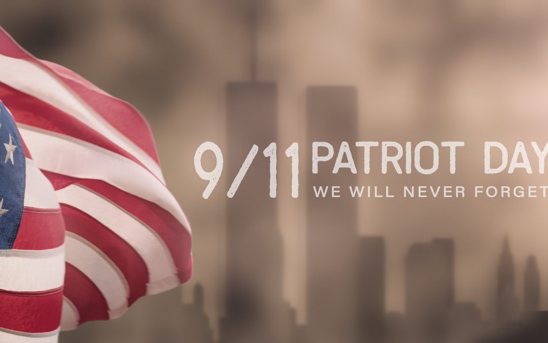 Recent 22 Years: The Nation Remembers 9/11 Through Solemn Ceremonies and Acts of Unity