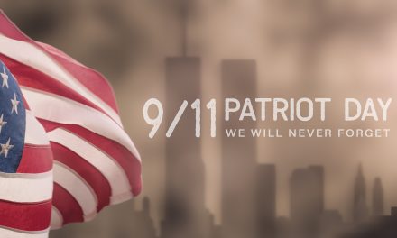 Remembering September 11, 19 Years Later