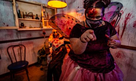 Spooky Season: What to do in North County for Halloween