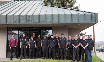 AMERICAN WEST TIRE PROS: Serving Atascadero through the generations