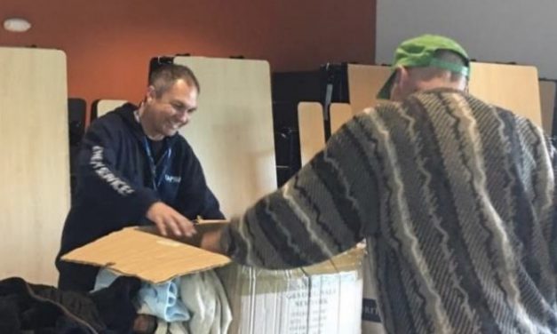 40 Prado Homeless Shelter Update