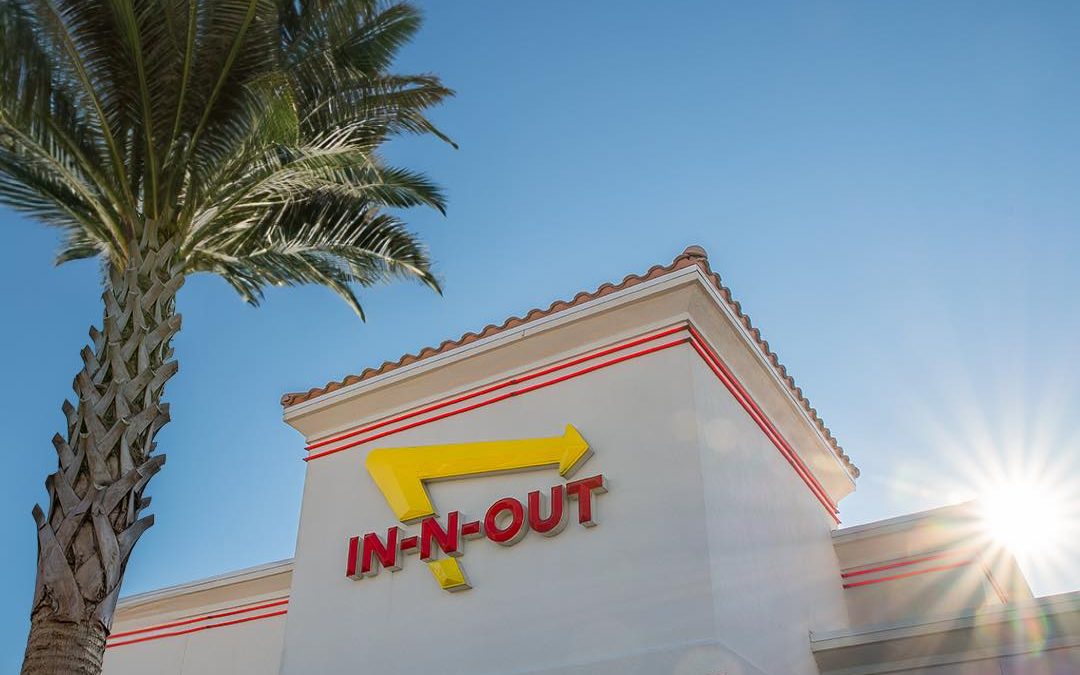 Change in California’s minimum wage laws for fast food workers drives up food prices