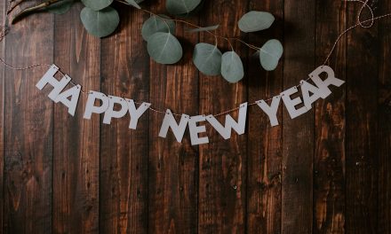 Ring In The New Year With These Fun Ideas