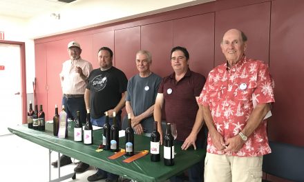 Wines and Steins Celebrating 40 Years of Service