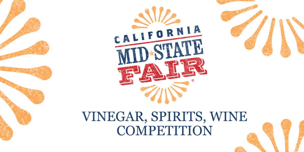 2021 Mid-State Fair Commercial Competition Registration Now Open