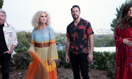 California Mid-State Fair Announces Two County Music Superstars