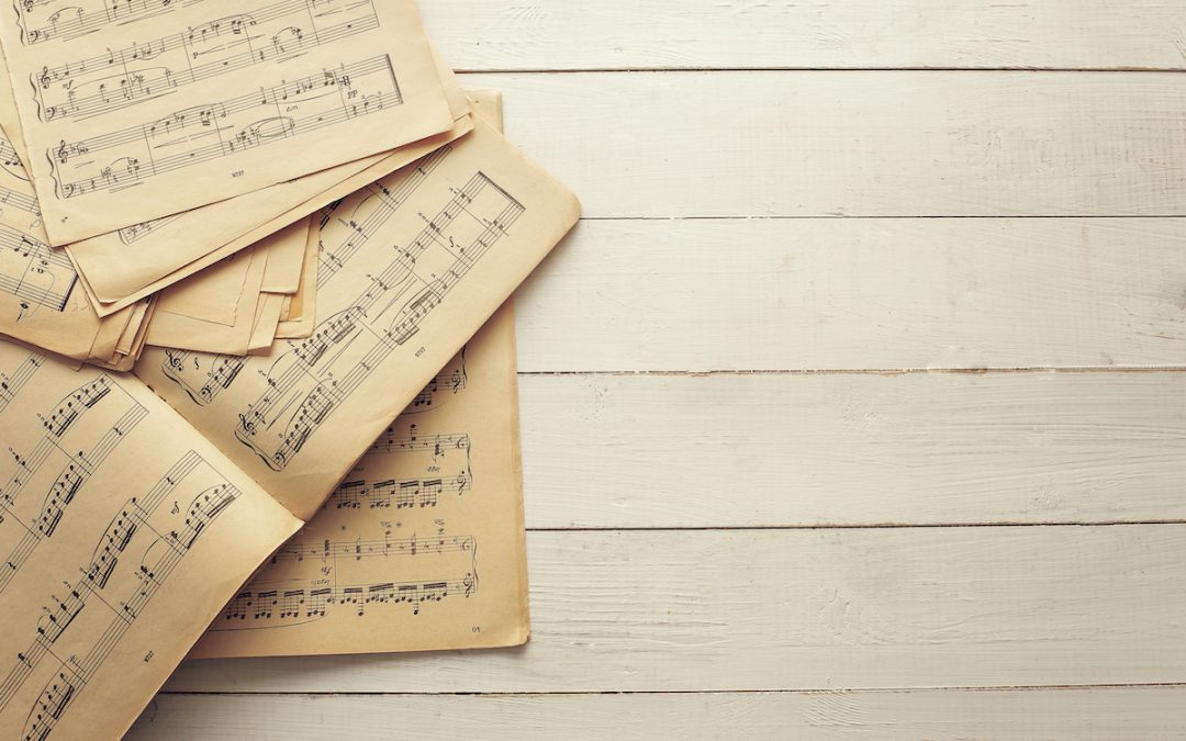 Recent SLO Master Chorale plans for 2023/2024 season with concert series and educational events