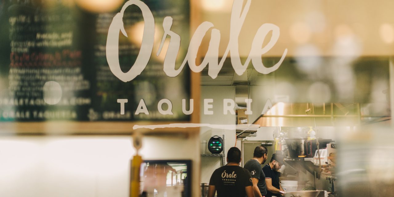 Orale Taqueria Selects Winner For Fifth Anniversary Taco Giveaway