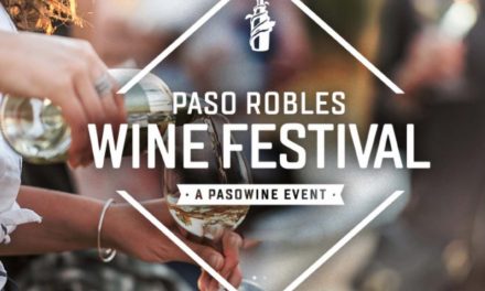Paso Robles Wine Festival Makes a Move