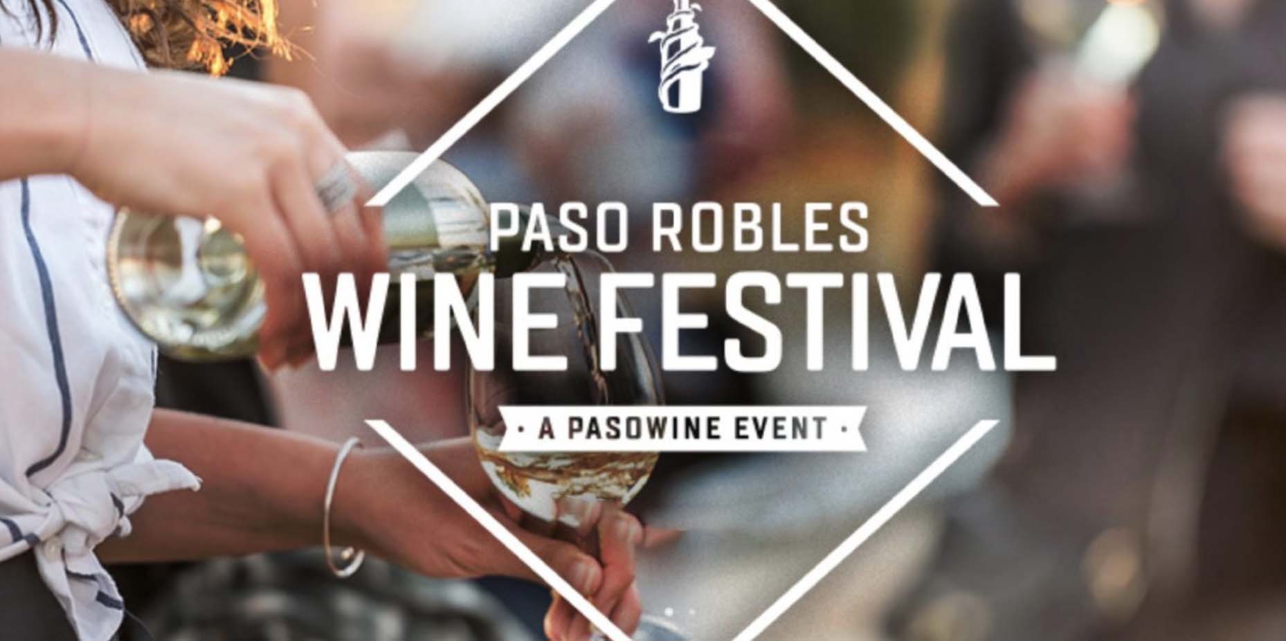 Paso Robles Wine Festival Makes a Move • Atascadero News