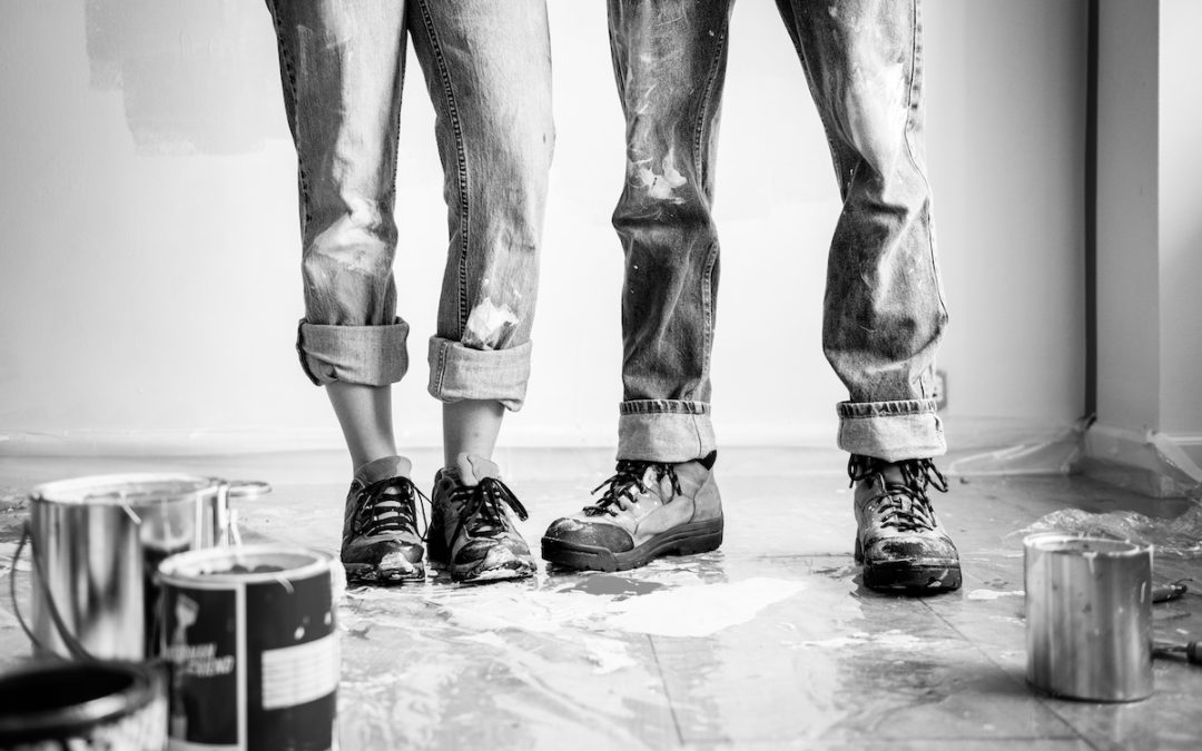Recent Understanding the Cost Recovery and Joy Score of Interior and Outdoor Renovations