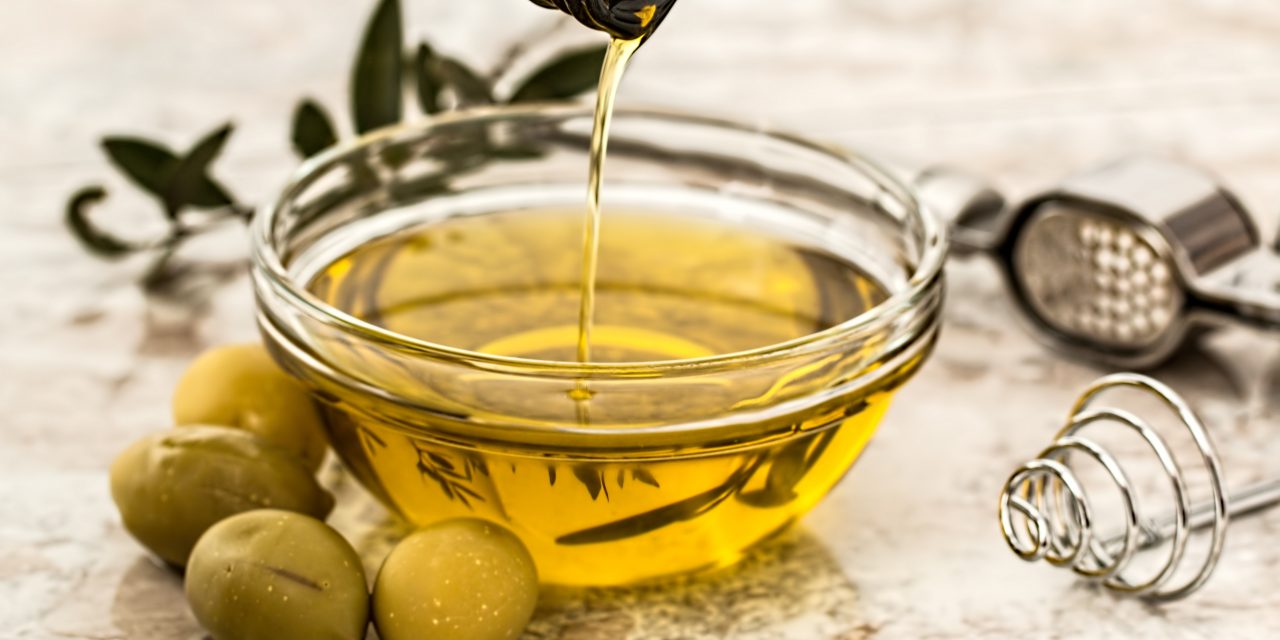 Central Coast Olive Oil Producers Come in Strong at NYIOOC