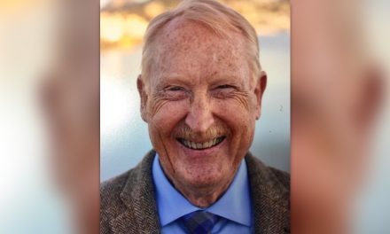 Morro Bay Councilmember Robert “Red” Davis Passes Away