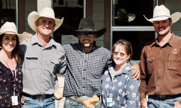 California Mid State Fair Country Rodeo Finalists Announced