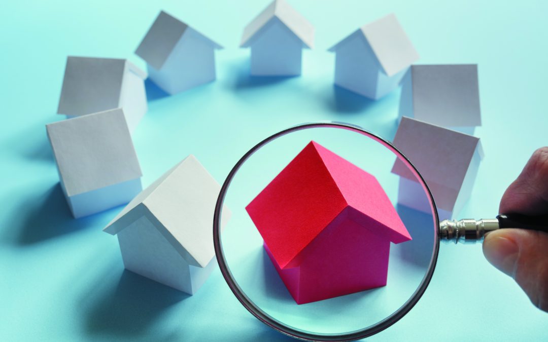 Recent Navigating the Current Real Estate Landscape