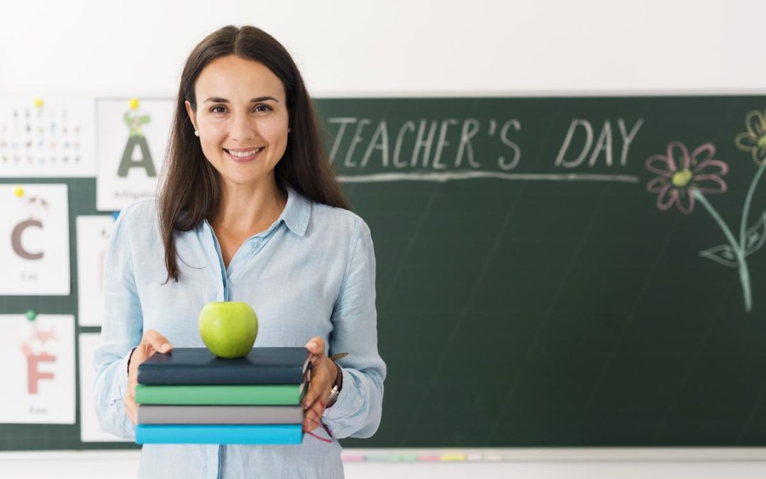 Understanding the changing education employment landscape