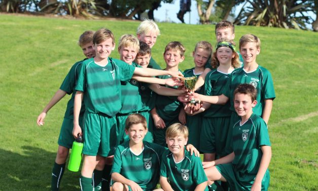 Templeton Recreation Dept. Offering Youth Sports Programs in Pods