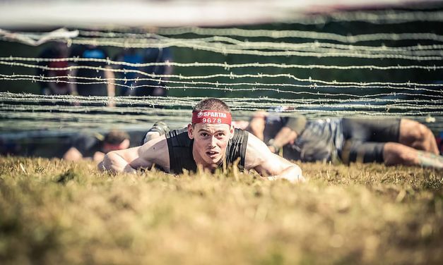 Spartan Obstacle Course Cancelled at Recommendation of County Health Officer