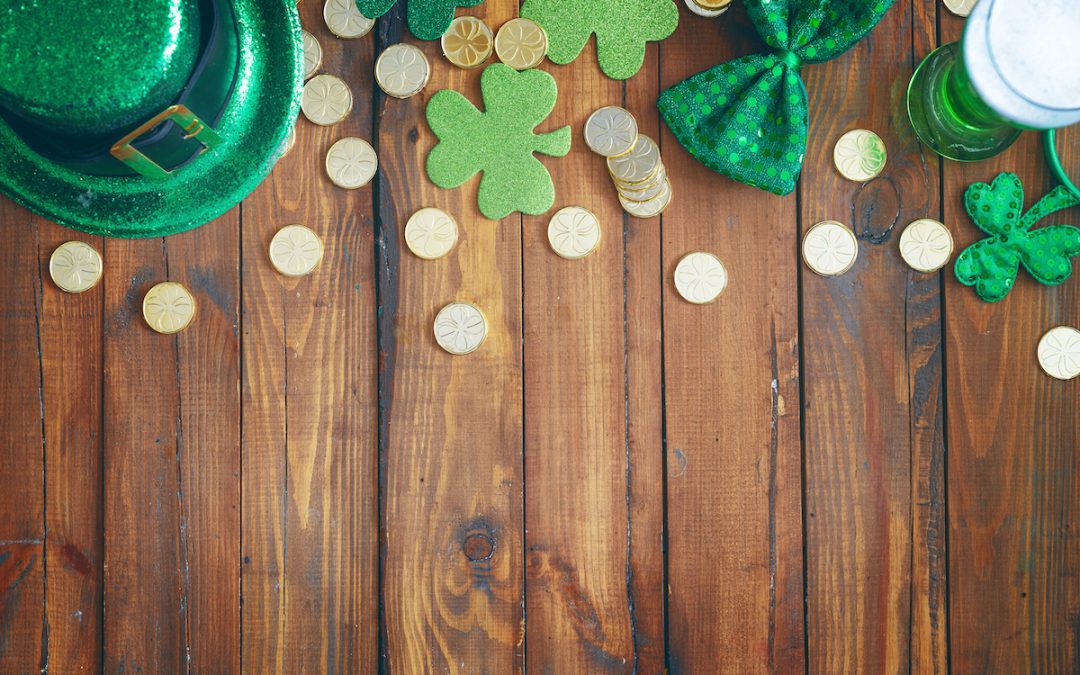 Recent An Irish Blessing