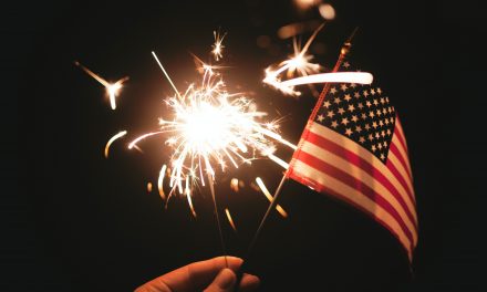 Celebrate the 4th of July With SLO County