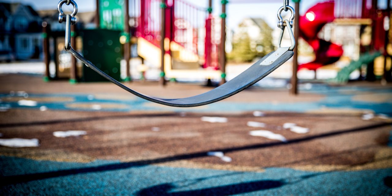 State Releases Guidance for Outdoor Playgrounds, Updates School Guidance FAQs