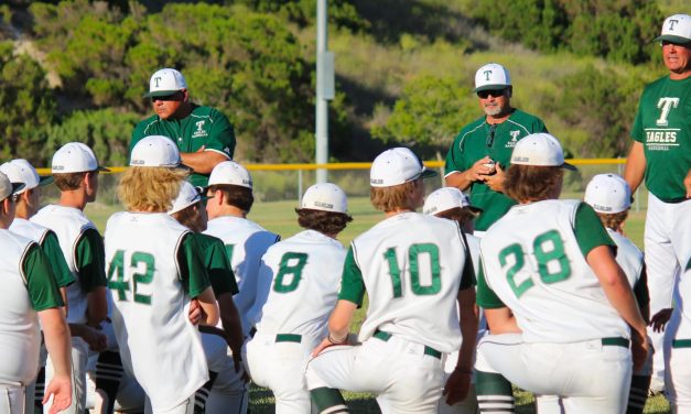 Templeton Boys Fall in Semifinal 1-0