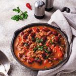 Taste of Americana: Wintertime stews and soups