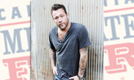 Uncle Kracker to Perform at CMSF on July 28