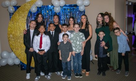 Atascadero’s first Mother and Son Dance sells out