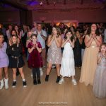 Atascadero rings in 20 years of its Father and Daughter Sweetheart Dance