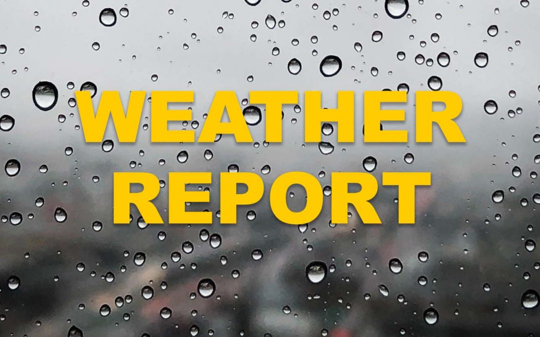 Recent Closure and Cancelation Updates Due to Friday Storm
