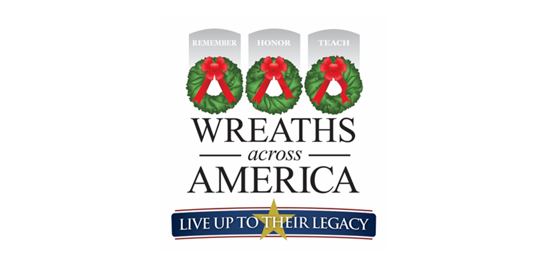 Veterans of Foreign Wars 2814 Supporting Wreaths Across America