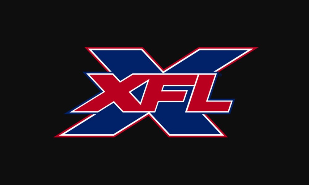 The Leadoff: The XFL Is Here